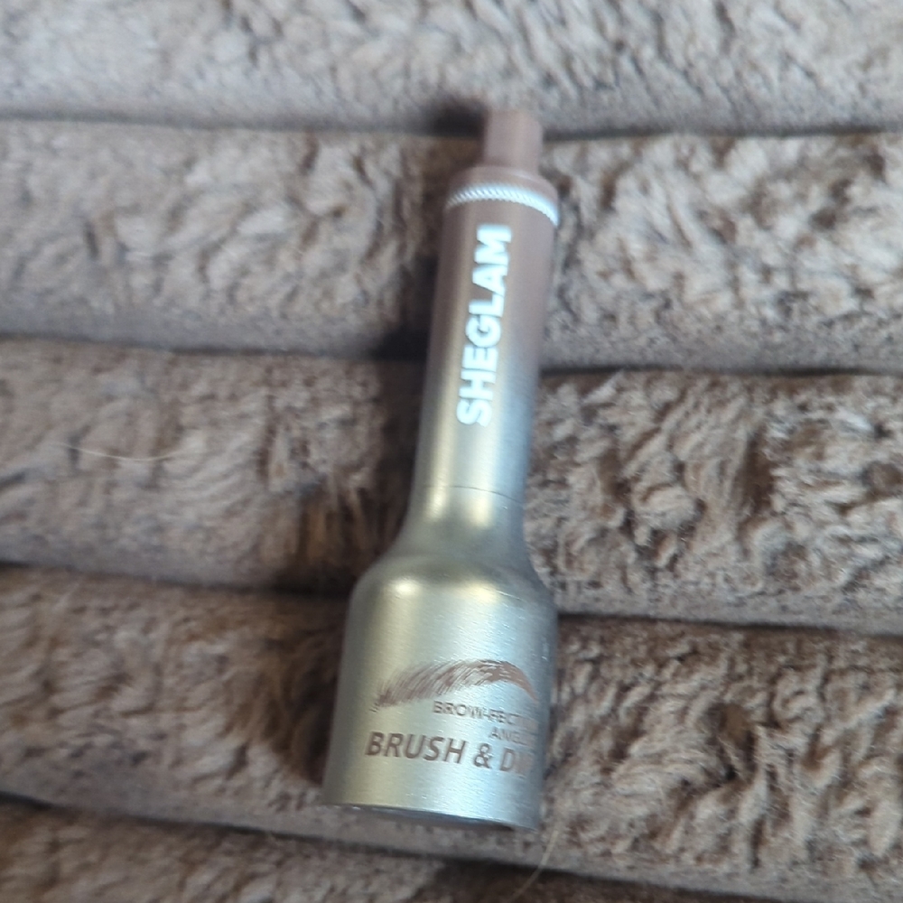 SHEGLAM Brow Pencil in Brown